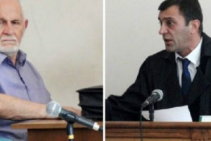 «Կանգնել, թե չկանգնել. այս է խնդիրը». Շիրխանյանի` ոտքի կանգնելու հարցի  քննարկումը 
դատական նիստին