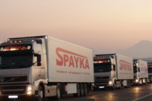 Экспортеры бьют тревогу: “Спайка” “заблокировала” продажу абрикосов другими экспортерами 
на краснодарском рынке