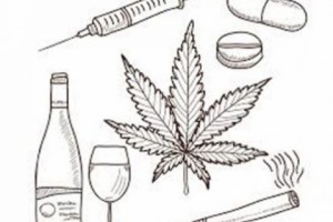 6,010 Registered Drug Addicts in Armenia