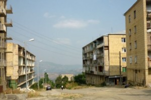 Շուշիի քաղաքային կյանքի բազմազանությունը՝ 48 ժամում