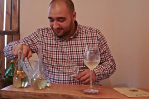 Խատուտիկի գինի