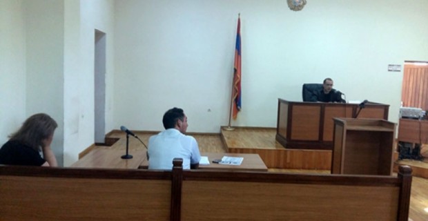 47-ամյա կինը մեղադրվում է Թուրքիայում հայ մարմնավաճառներին հաճախորդներով 
ապահովելու և նրանց «եկամտի» կեսը վերցնելու համար
