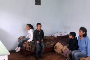 Լոռիում գիշերօթիկ խնամքի հաստատությունների բեռնաթափմանն ընդառաջ. երեխաներն 
ուրախ են, ծնողները՝ մտահոգ
