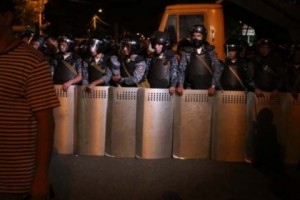 Sari Tagh Lawyer Says Police Couldn't Identify His Clients as Their Attackers