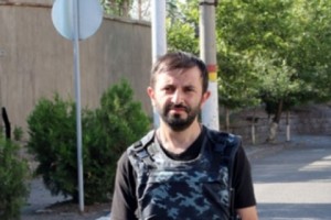  Police Mercilessly Beat Sasna Dzrer Member After Trial, Says Lawyer