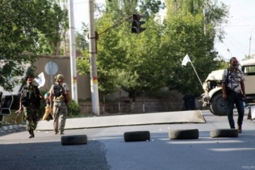 ՄԻՊ-ը պահանջում է անհապաղ քրեական վարույթ նախաձեռնել