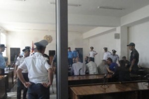 «Մխիթար Ավետիսյանի գլխին են շատ հարվածել, մարմնի տարբեր հատվածներում` 
վնասվածքներ, իսկ արմունկի շրջանում արնազեղում ունի». փաստաբան