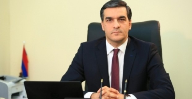 Sefilyan, Safaryan Not Beaten, Says HRD Office