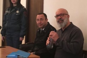 «Սասնա ծռեր»-ի գործով ամբաստանյալ Կարո Եղնուկյանին հասկանալի չէ իր մեղադրանքը