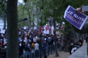 Ֆրանսահայ համայնքի կրկնակի աղետը