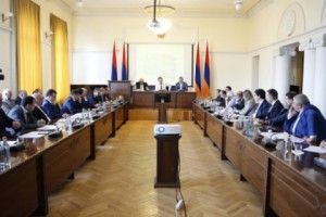 Armenian PM to Lori to Review Development Prospects