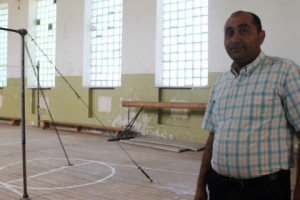 Syunik’s Tsav Village School: Small in Numbers, Big in Creative Achievements