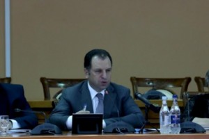 Կայացել է ‹‹Զինծառայողների ապահովագրության հիմնադրամի›› հոգաբարձուների խորհրդի 
հերթական նիստը