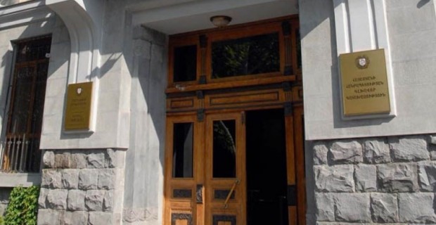 Գլխավոր դատախազությունն ընդդեմ «Հայփոստ» ՓԲԸ-ի