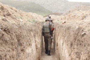 Artsakh Denies News Regarding Explosion Death of Three Soldiers
