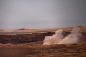 Artsakh Foreign Affairs Ministry: "We were forced to respond to Azerbaijani fire"