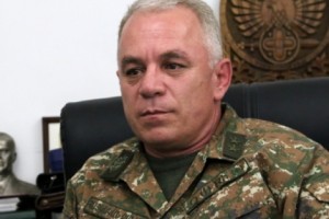 Artsakh Defense Minister: 'We will continue to exercise our right to self-defense'