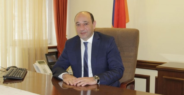 Սուրեն Կարայանը ԵԱՏՄ-ին անդամակցության միայն դրական կողմերն է առանձնացնում