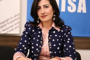 Վրաստանը մոդել երկի՞ր