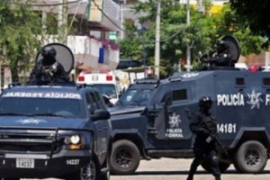 Mexico: 28 Dead in Latest Clash Between Organized Criminal Groups
