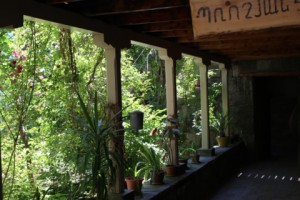 Ashtarak’s Proshyan Museum: Personal Items and More of the 19th Century Armenian Writer