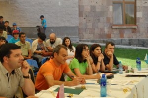 Հայտնի են #DigiCamp2017 նորարարական ճամբարի հաղթող գաղափարները