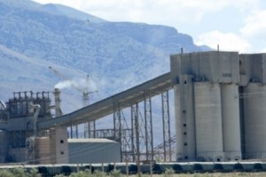 Ինչի հաշվին է աճում արդյունաբերությունը

