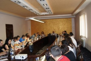 ԿՏԱԿ-ը ներկայացրել է հետազոտության արդյունքները
