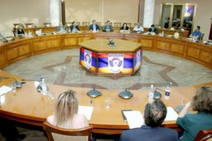 ՊՆ-ում շարունակվում են հանրային քննարկումները