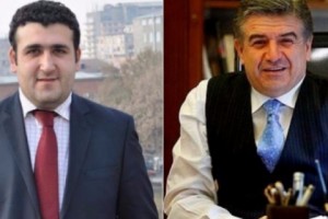 «Գոգավան» սահմանային հսկիչ կետի նախկին պետը խոսում է իրեն պաշտոնից 
հեռացնելու մասին