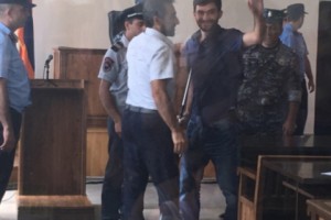 «Սասնա ծռերի» գործով նախապատրաստական նիստերը չեն ավարտվում