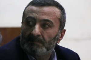 Դատավոր Իշխան Բարսեղյանի գործով նիստին ներկաները լքեցին դահլիճը

