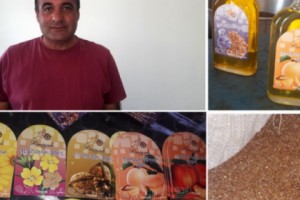 «Հայաստանը կարող է դառնալ  կանեփի ձեթ արտահանող երկիր»,- ասում է 
հարթագյուղցի գործարարը