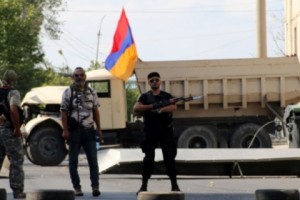 One Year On: Sasna Dzrer Calls for Creation of Sovereign and Democratic Republic