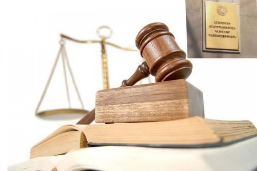 Նախկին ամուսինները ծեծել են միմյանց ու երկուսն էլ հայտնվել ամբաստանյալի աթոռին