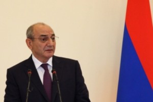 Արցախի խորհրդարանը Հանրապետության նախագահ է ընտրել Բակո Սահակյանին