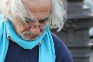 Filmmaker Nigol Bezjian: “Censorship of art is cultural suicide”