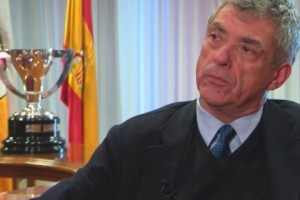 Spain: High Ranking FIFA Official Arrested in Corruption Probe
