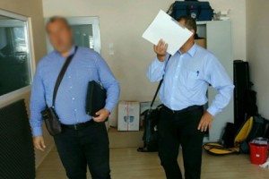 Romanian​ ​Politician Named in Scandal Hits Back at Journalists: “Peace is Over”

