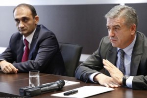 Company Linked to Family of Armenia’s State Revenue Committee Chief Gets Tax Breaks