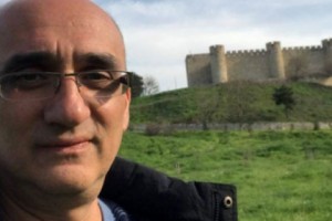 Նամակ Երկրէն. United Nations of... Armenia