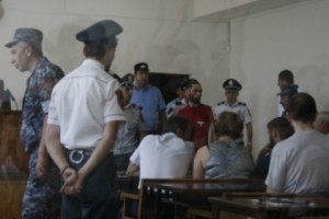 «Սասնա ծռերի» փաստաբանների նկատմամբ սանկցիաները շարունակվում են