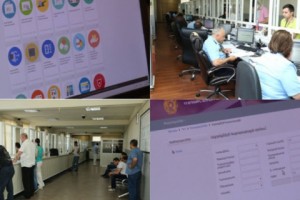 ՊԵԿ-ը ներդրել է մաքսային հայտարարագրման ավտոմատ ծրագիր մուտք գործելու համակարգ