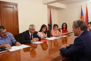 «Միավորված էներգետիկ ընկերություն» ՓԲԸ ճանաչվել է «Արցախէներգո» -ի սեփականատեր