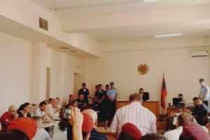 Հեղափոխություն՝ 60 հազար դոլարով. գործողությունների պլանը, թիրախավորված 
պետական շենքներն ու անձինք՝ ըստ մեղադրանքի