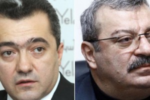 Дорогие лоты “Эйр Армения” и “Армавиа” не реализуются