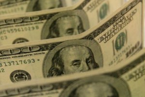 В Армении несколько снизился уровень долларизации