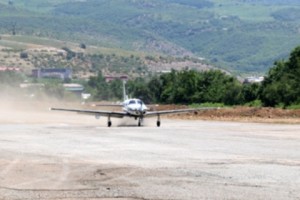 Կապանի օդանավակայանի վերաբացումը օլիգարխային բիզնես չպիտի դառնա