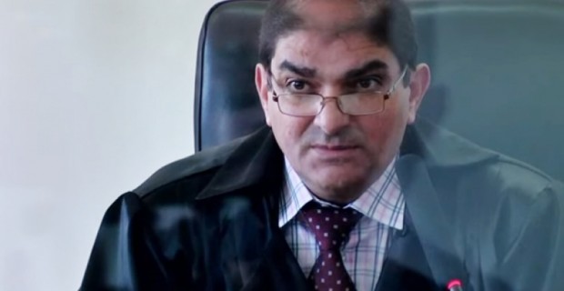 Սա ձեզ համար բուֆետ չի, որ շշերը վերցնեք գաք. «Սասնա ծռեր»-ի գործով դատավորը 
դարձյալ հեռացավ` սանկցիա կիրառելու
