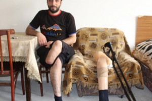 Նախարարությունը նախկին զինվորին առաջարկում է հաշմանդության երկրորդ կարգը 
վերականգնելու հարցով դիմել դատարան